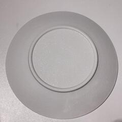 食器　白　20cmの画像