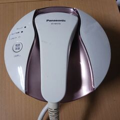 中古)Panasonic 光美容器 光エステ ES-WH70 (菱谷良明) 水沢の