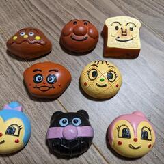 ジャムおじさんのパン工場の画像