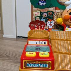 ジャムおじさんのパン工場の画像