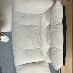 折りたたみソファ