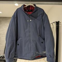 ジャケット
