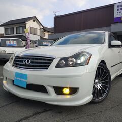 日産フーガ 350｜中古車｜ジモティー