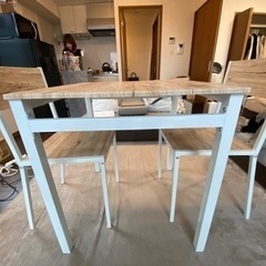 家具 ダイニングセット