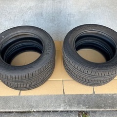 取りに来れる方　アクア　車のパーツ タイヤ、ホイール
