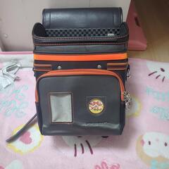 鬼滅ランドセルの画像