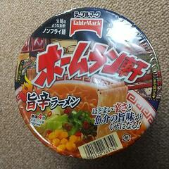 カップ麺 / 旨辛ラーメン