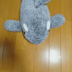  ぬいぐるみ4点の画像