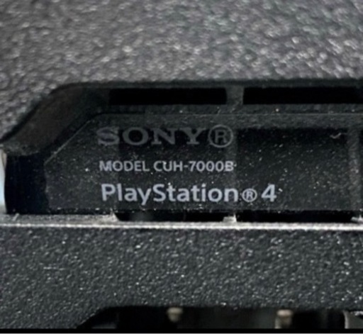 PlayStation4 Pro