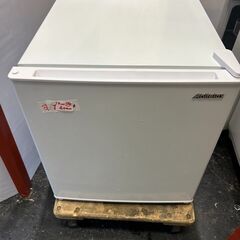 ☆中古￥6,000！Abitelax　45㍑1ドア冷蔵庫　家電　...