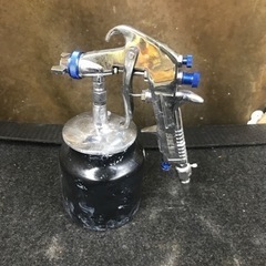 エアースプレーガン