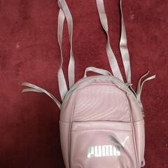 PUMAキッズリュック