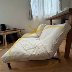 ジャーナルスタンダードファニチャー  JOURNAL STANDARD FURNITURE RODEZ CHAIR 1シーター ロデチェアの画像