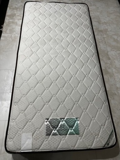 家具 ベッド シングルベッド