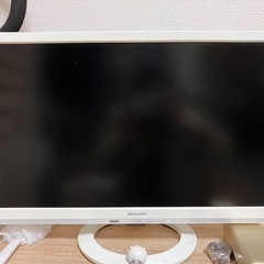 家電 テレビ 液晶テレビ
