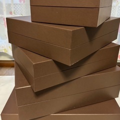 ルイ　ヴィトン　空箱　一つ前のデザイン