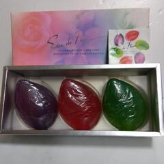 厚木方面🆗ご贈答用￥3300の品  大きなエレガントソープ