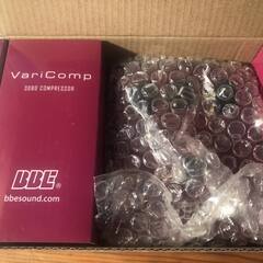 ギター用コンプレッサーの画像