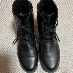 靴/バッグ 靴 ブーツ4月2日まで