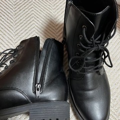 靴/バッグ 靴 ブーツ4月2日までの画像