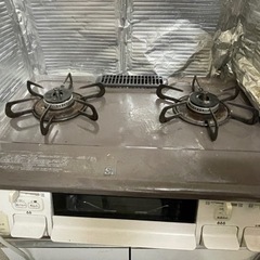 生活雑貨 調理器具 ガステーブル