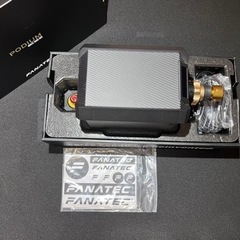 DD2 FANATEC最高峰フラッグシップ　豪華3点セットの画像