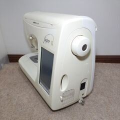 🍎JUKI コンピューターミシン HZL-009の画像