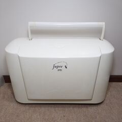 🍎JUKI コンピューターミシン HZL-009の画像