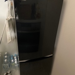 TOSHIBA冷蔵庫