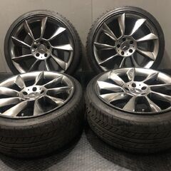 GY EAGLE 235/35R19 245/35R19 夏タイ...