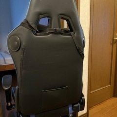 (問い合わせ多数！早い者勝ち！)ゲーミングチェアの画像