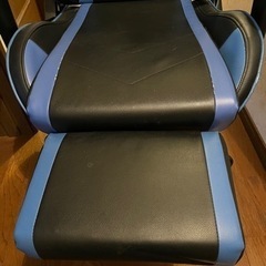 (問い合わせ多数！早い者勝ち！)ゲーミングチェアの画像