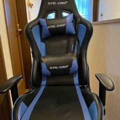 (問い合わせ多数！早い者勝ち！)ゲーミングチェアの画像