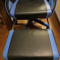 (問い合わせ多数！早い者勝ち！)ゲーミングチェアの画像