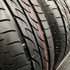 新品 BS BRIDGESTONE NEXTRY 165/55R14 72V 14インチ 夏タイヤ 4本 22年製 セルボ パレット ゼスト ワゴンR オプティ等　(VTF906)