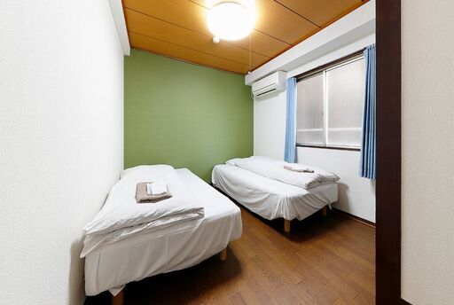 直前＞3/29～31 大阪3日間 金土宿泊 2泊2名ツイン 9,400円で譲渡！