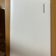 Lenovo ノートＰＣ　