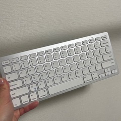 パソコン Bluetooth キーボード