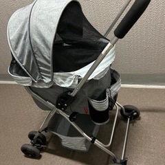 ペットカート バギー わんわんカート