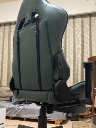 家具 椅子 チェア　ゲーミングチェア
