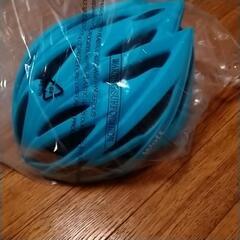 自転車　ヘルメット