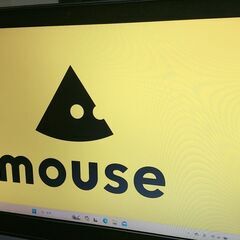 マウスコンピュータSSD128GB＋SSD 1TB＋DVDマルチ...