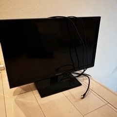 家電 テレビ 液晶テレビ