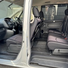 4月にくる税金込み金額！！お得です！⭐️セレナ　S-hybrid Vセレクション　車検あり⭐️乗って帰れます！の画像