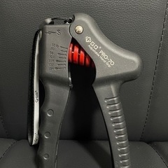 GD ハンドグリップ 握る器具 筋トレ 握力トレーニング 負荷調...
