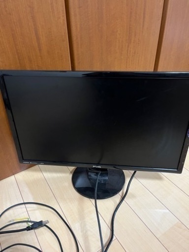 BenQ モニター GL2460