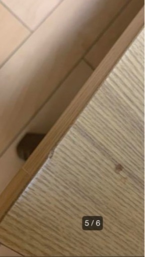 ガラス　こたつテーブル