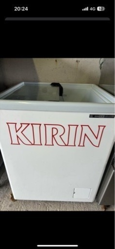 冷水冷蔵庫