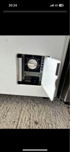 冷水冷蔵庫