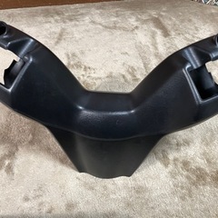 バイクの画像